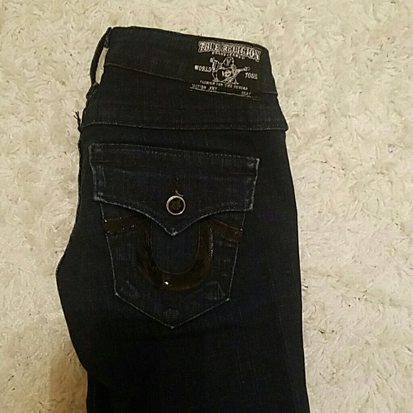 True Religion Joey