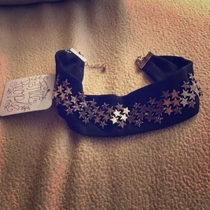 Free People Star Choker