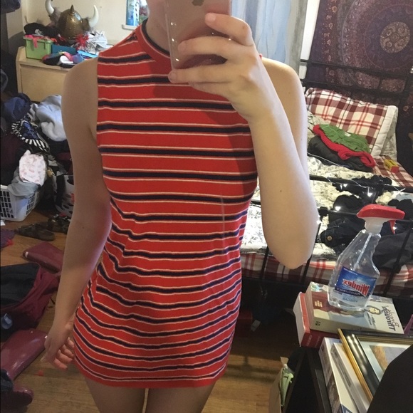 Forever 21 Dress