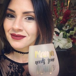 Meet your Posher, Michelle