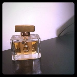 Gucci Perfume by Gucci for Women Eau de Toilette