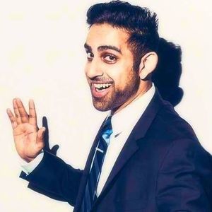 Meet your Posher, Paavan