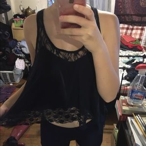 Abercrombie & Fitch Tank Top