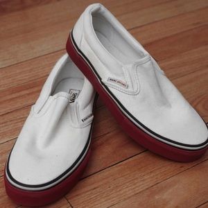 MARC JACOBS FOR VANS (2007)