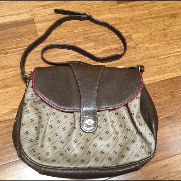 8 Vintage Bags from Gucci, Fendi, Doony and burke - Picture 4 of 8