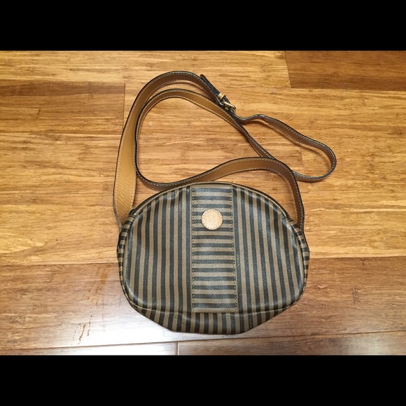 8 Vintage Bags from Gucci, Fendi, Doony and burke - Picture 8 of 8
