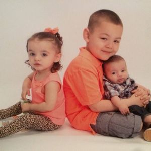 Meet your Posher, Emmanuel