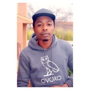 Meet your Posher, Joel