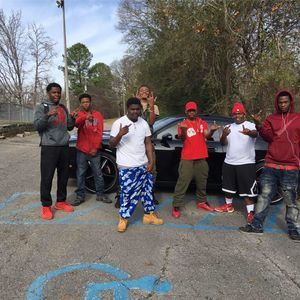 Meet your Posher, Jeffery