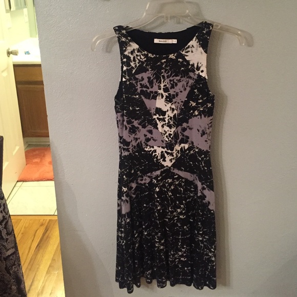 Bailey44 Dress, XS