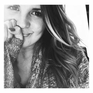 Meet your Posher, Mackenzie