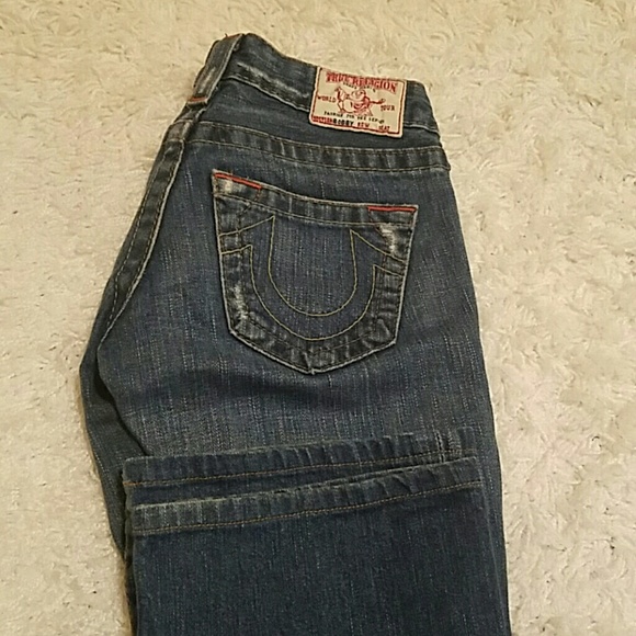 True Religion Bobby