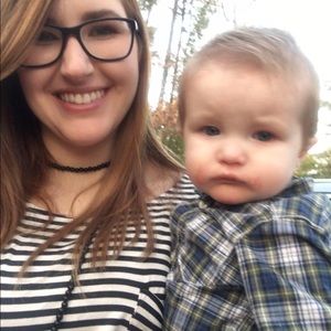 Meet your Posher, Corley