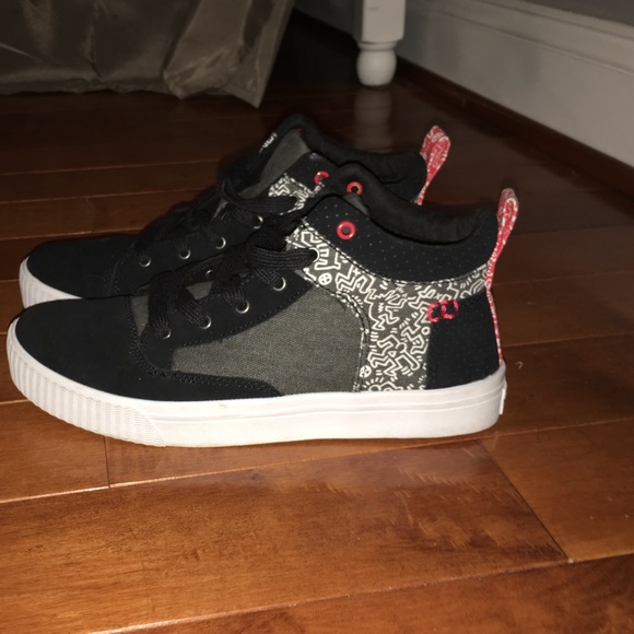 toms high tops