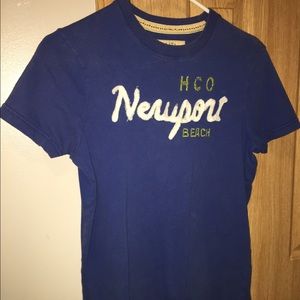 Hollister T-shirt