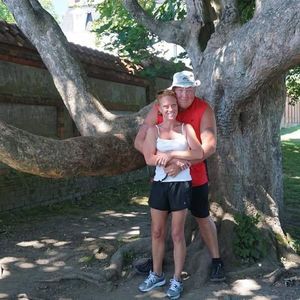 Meet your Posher, Sandie