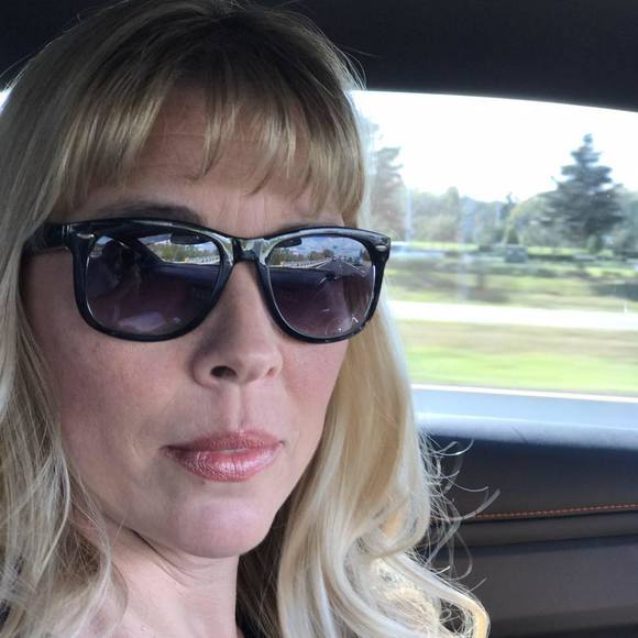 Meet your Posher, David - Picture 1 of 1