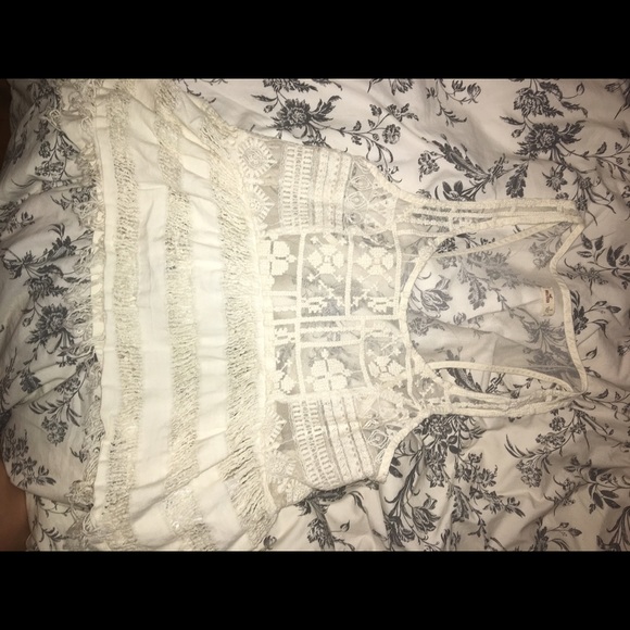 Hollister Tank Top