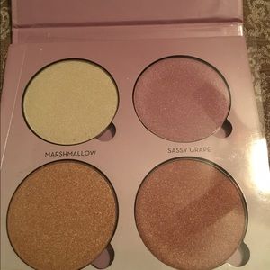 Anastasia Glow Kit Sweet