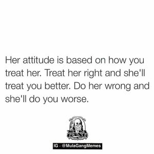 Meet your Posher, Mya