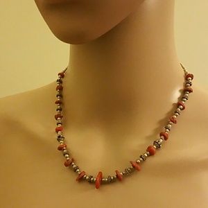 Moroccan Necklasse