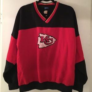 Vintage Chiefs Sweatshirt