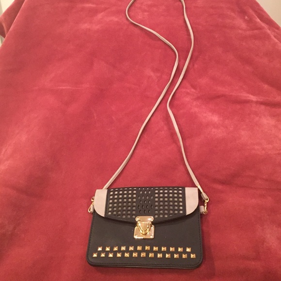 small cross body