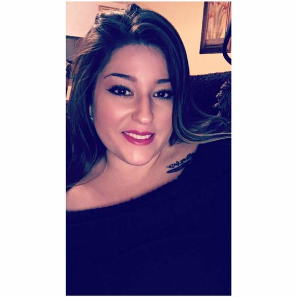 Meet your Posher, Kim