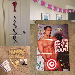 BACHELORETTE PARTY KIT!
