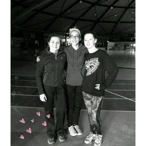 Meet your Posher, Dorothy