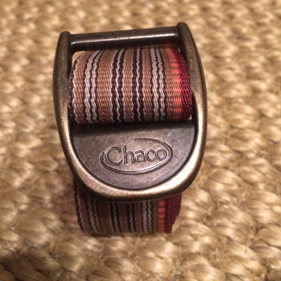 Women's Chaco belt M/L