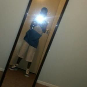 Meet your Posher, Donovan