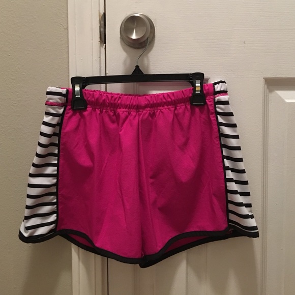 Gianni Bini athletic shorts! Super cute!!