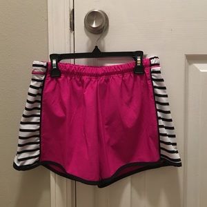 Gianni Bini athletic shorts! Super cute!!