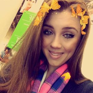 Meet your Posher, Alexys