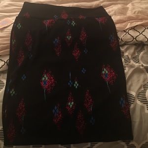 Lularoe Cassie XL