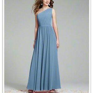 Alfred Angelo Bridesmaid Dress Style 7243