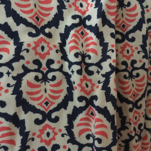 Knit blouse - Picture 3 of 4