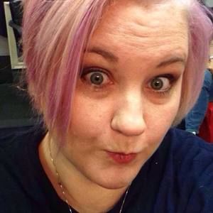 Meet your Posher, Brandy