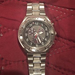 Citizen Eco Drive Watch