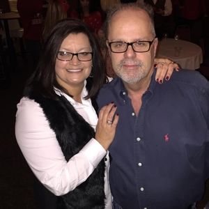 Meet your Posher, Dusty