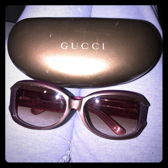 Gucci Sunglasses