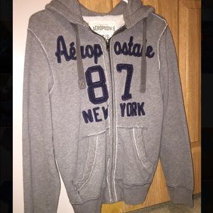 Aeropostale Jacket