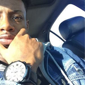 Meet your Posher, Malik