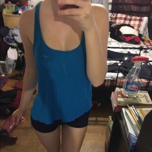 Hollister Tank Top