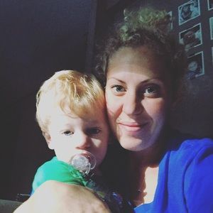 Meet your Posher, Marissa