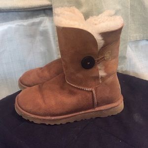 Ugg boots