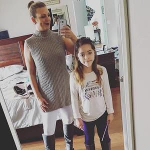 Meet your Posher, Jamie