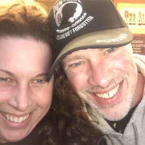 Meet your Posher, Lori