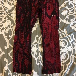 Nike Epic Lux Capris